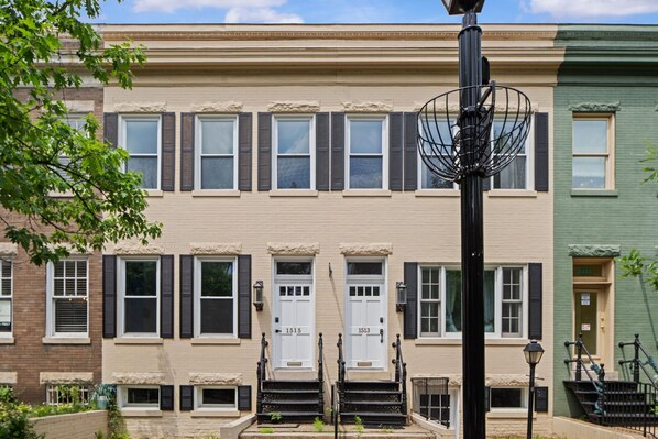 Property Exterior