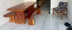 Restauration