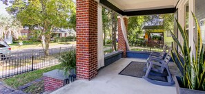 Terrass/Patio