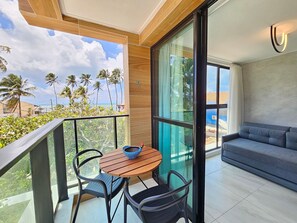 Balcony / Terrace
