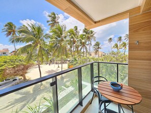 Balcony / Terrace