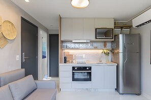Privat køkken