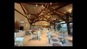 Restaurante / Lugares para comer