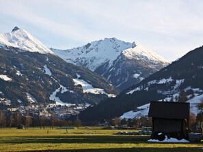 Mountain, Mountainous Landforms, Snow, Winter, Mountain Range, Highland, Hill, Landscape, Glacial Landform, Hill Station