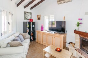 Cruz del Monte in Competa %2D Lounge