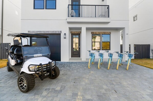 Terrass/Patio