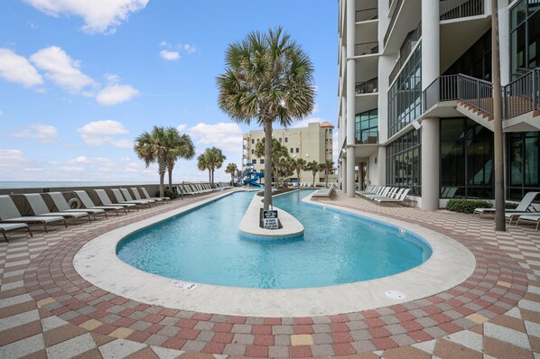 Lazy River