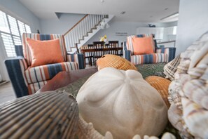 Living Room Side 1