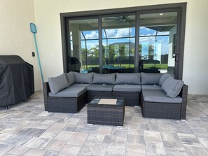 Terrass/Patio