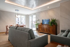 Coin séjour