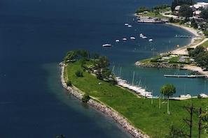 Port de plaisance