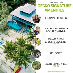 Toucan Dance Villa - 3BR Beachfront w/Pool & Ocean Views (4762)