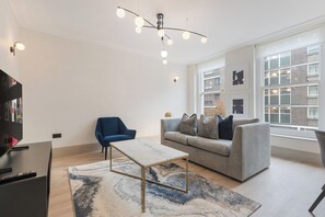 Grenville Street WC1N-2