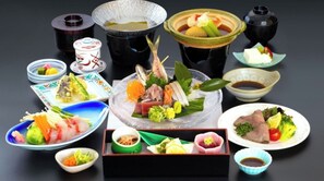 食事・飲み物