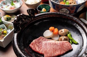 食事・飲み物