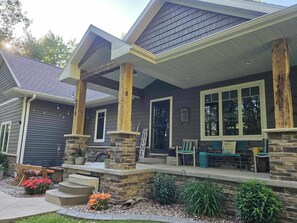 Terrass/Patio