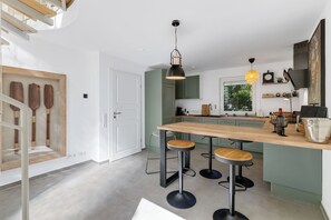 Eget kök