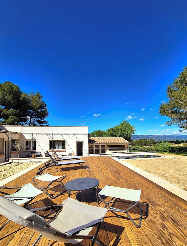 Terrass/Patio