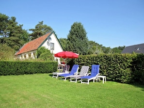 Boendeområde