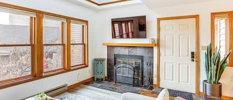 Durango Vacation Rental | 2BR | 2BA | 1,040 Sq Ft | Stairs Required