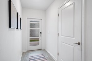 entry hall