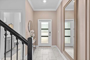 entry hall
