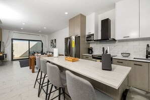 Cucina privata