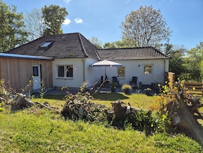 Doppelhaushälfte Thora