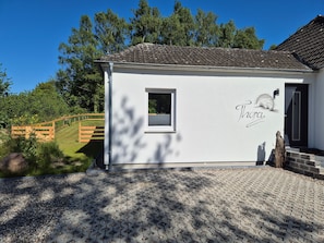 Doppelhaushälfte Thora