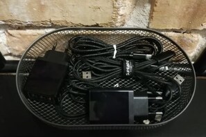Miscellaneous