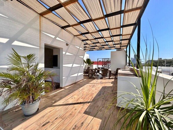 Terrass/Patio