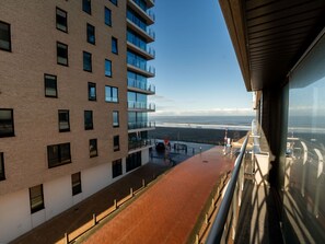 Wohnung, Eigentumswohnung, Balkon