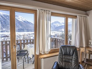 Gebirge, Glazialmorphologie, Alpen, Schnee, Einfrieren, Winter, Hartholz, Grat, Schlafzimmer, Bett