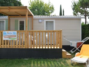 Maison, Domicile, Chalet, Biens, Allée, Balcon, Siding, Villa
