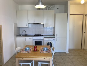 Eget kök