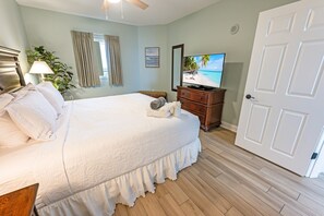 Beautiful Bedroom