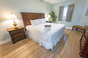 Beautiful Bedroom