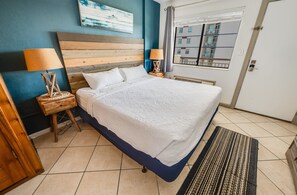 Amazing Bedroom