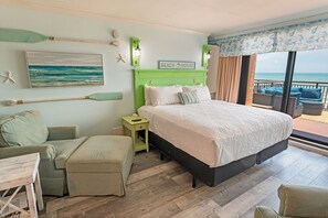Amazing Bedroom,  with Stunning Views🌊☀️