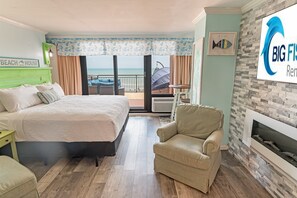 Amazing Bedroom,  with Stunning Views🌊☀️