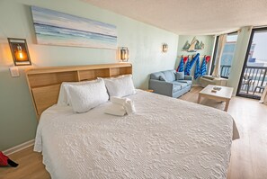Beautiful Bedroom