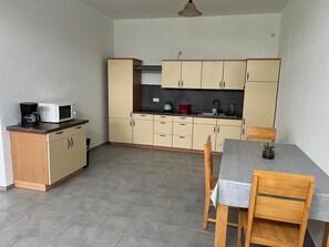 Eget kök