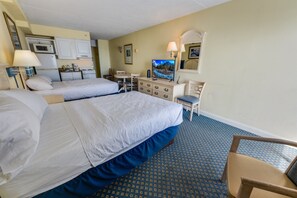Beautiful Bedroom with Ocean View