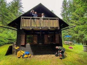Exteriör