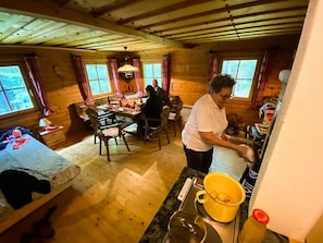 Restauranger