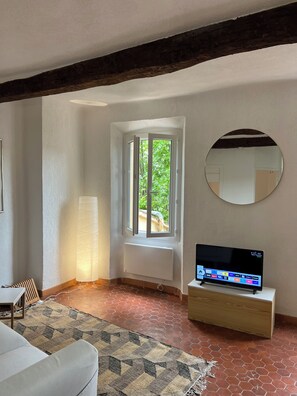 Coin séjour