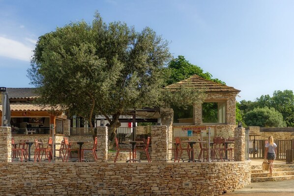 Restaurang