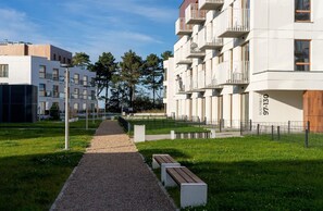 Boendeområde