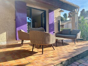 Terrass/Patio