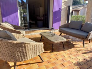 Terrass/Patio